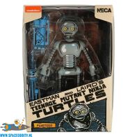 amsterdam-neca-toy-store-TMNT Mirage Comics actiefiguur Fugitoid