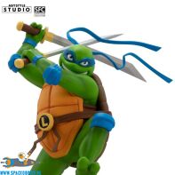 TMNT Turtles SFC pvc figuur Leonardo