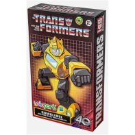 ​amsterdam-model-kit-toy-store-Transformers G1 mini bouwpakket Bumblebee