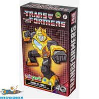 amsterdam-model-kit-toy-store-Transformers G1 mini bouwpakket Bumblebee