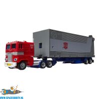 amsterdam-retro-toy-store-Transformers G1 retro Optimus Prime