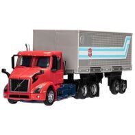 Transformers Generation Optimus Prime Volvo VNR 300