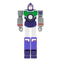 Transformers ReAction actiefiguur Reflector