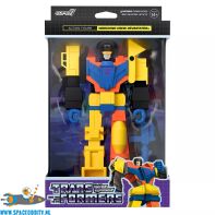 Transformers ReAction actiefiguur Wrecking Crew Devastator-amsterdam-retro-toy-store-