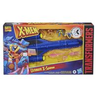 te koop-speelgoed-winkel-amsterdam-nederland-Transformers X X-Men Animated Ultimate X-Spanse