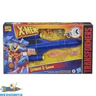 te koop-speelgoed-winkel-amsterdam-nederland-Transformers X X-Men Animated Ultimate X-Spanse