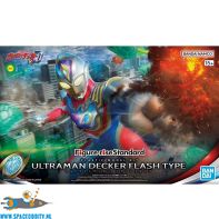 amsterdam-action-figure-toy-store-te koop-nederland-Ultraman figure rise standard Ultraman Decker Flash Type