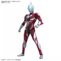 Ultraman figure rise standard Ultraman Geed Primitive-amsterdam-bandai-toy-store-gunpla-