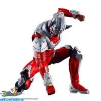 amsterdam-anime-toy-store-geek-nerd-Ultraman figure rise standard Ultraman Suit Taro action