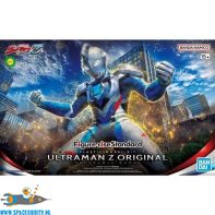 amsterdam-bandai-model kit toy-store-Ultraman figure rise standard Ultraman Z original bouwpakket