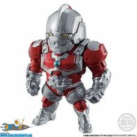 Ultraman Hero's Converge figuurtje 08 Jack