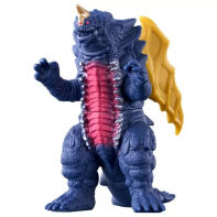 Ultraman Ultra Monster figuur 227 King of Mons
