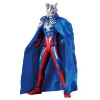 Ultraman Zero actiefiguur 30 cm