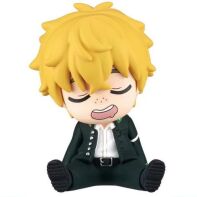 Wind Breaker sleeping mascot figuurtje Akihiko Nirei