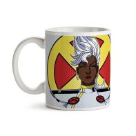 marvel-merch-amsterdam-X-Men 97 beker/mok Storm