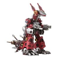 Zoids HMM 039 Iguan marking plus ver.
