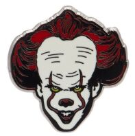IT pin Pennywise