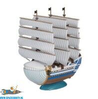 One Piece bouwpakket Moby Dick grand ship collection 05