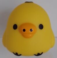 Rilakkuma Light up mascot Kiiroitori