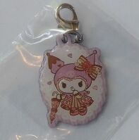 Sanrio Kuromi Sweets charm versie 1