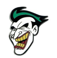 DC Comics pin Joker