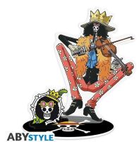 One Piece acryl Brook