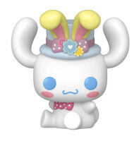 Pop! Hello Kitty and friends Cinnamoroll (131)