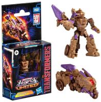 Transformers Generations Legacy core class Geocron