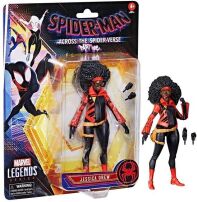 amsterdam-actiefiguren-speelgoed-winkel-te koop-Marvel Legends actiefiguur Jessica Drew