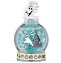 Nightmare before Christmas mini snow globe Zero