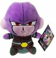 Dragon Ball Super knuffel Hit