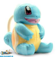 Pokemon theepot Squirtle