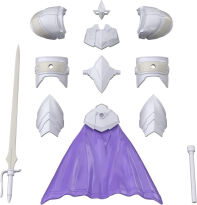 30 Minutes Fantasy bouwpakket Class Up Armor Liber Enchanter