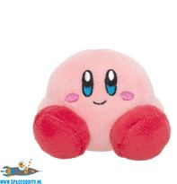 amsterdam-games-merch-winkel-Kirby pluche mascot strap KIrby