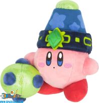 Kirby pluche Kirby chain bomb space oddity amsterdam
