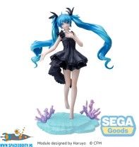 amsterdam-anime-merch-otaku-toy store-Hatsune Miku Luminasta pvc statue Hatsune Miku Deep Sea Girl