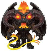 Pop! Movies Lord of the Rings Balrog