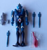 Starzinger Jan-Coogo vintage diecast figure GA-87