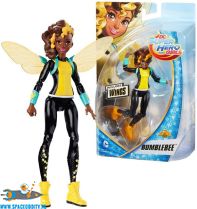 DC Comics Super Hero Girls actiefiguur Bumblebee