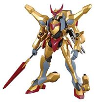 Code Geass bouwpakket 04 Vincent 1/35 schaal
