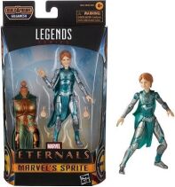 Marvel Legends actiefiguur Eternals Sprite