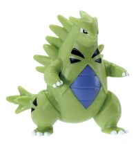 Pokemon moncolle box #14 figuur Tyranitar