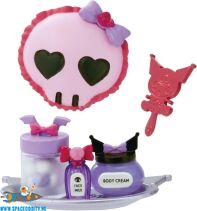 Sanrio Re-Ment Kuromi's Gothic room #7 Skin care