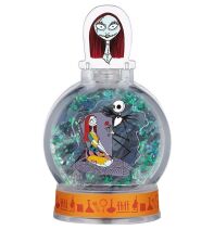 Nightmare before Christmas mini snow globe Sally @spaceoddityamsterdam