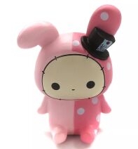 San-X All Stars figure collection series 2 Shappo