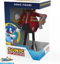 Sonic The Hedgehog pvc figuur Dr. Eggman