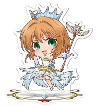 Cardcaptor Sakura acryl figuur