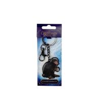 Fantastic Beasts keychain Niffler