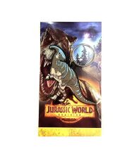 Jurassic World sleutelhanger Parasaurolophus