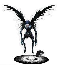 Death Note acryl Ryuk